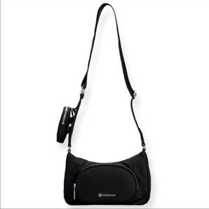Lululemon Crossbody Bag with Nano Pouch
